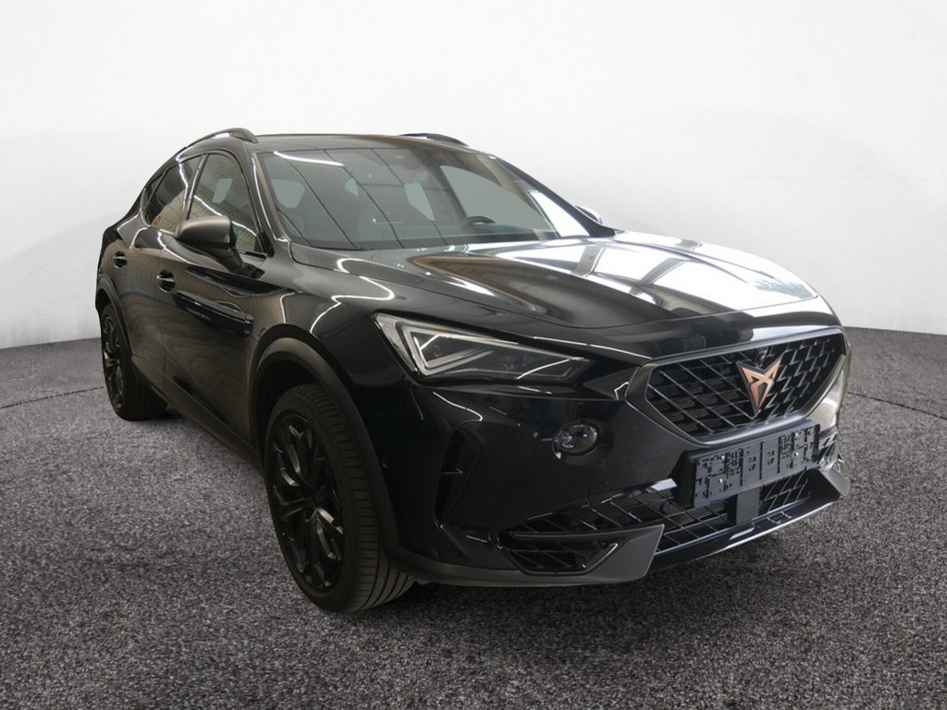 CUPRA Formentor VZ