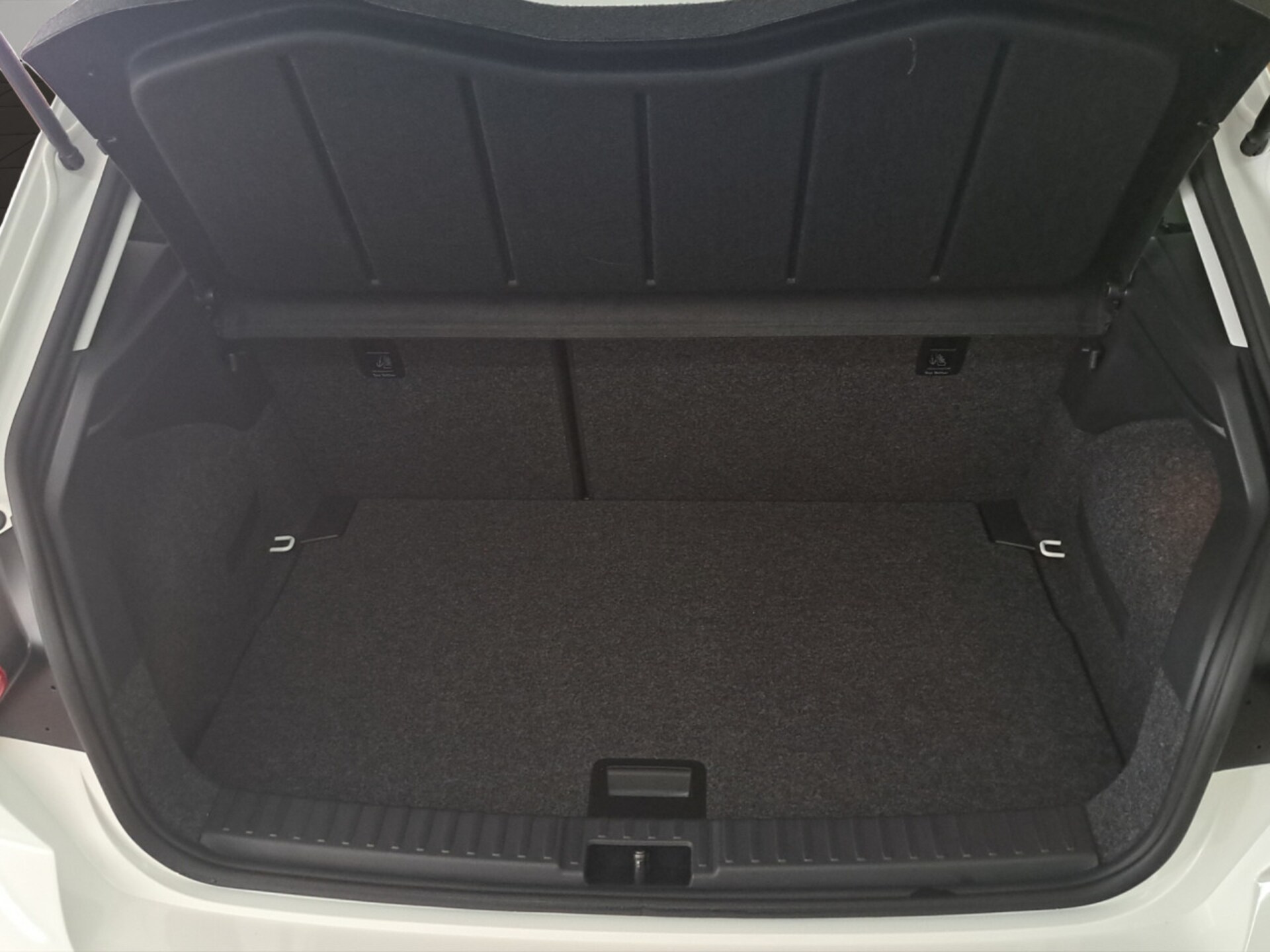 SEAT Ibiza Style