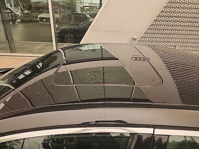 2020 Audi A4 Sedan