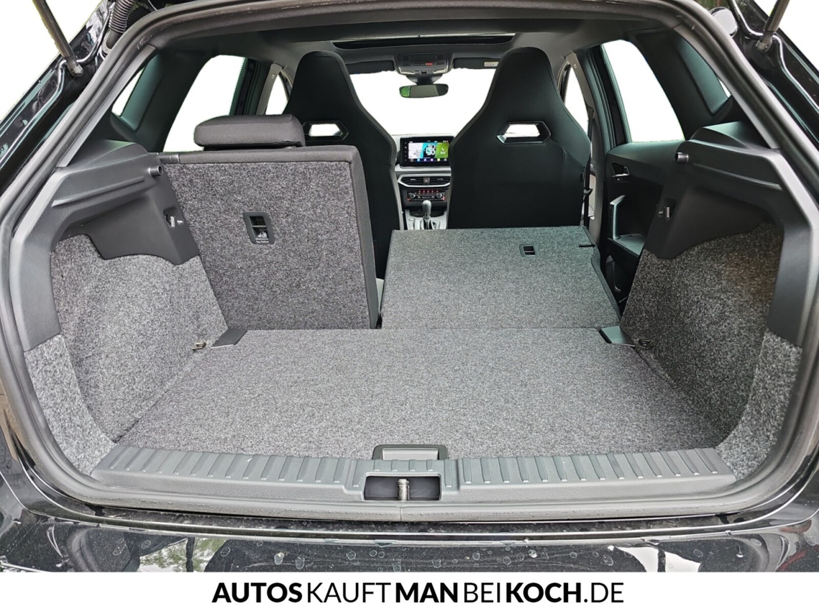 SEAT Ibiza – Bild 15