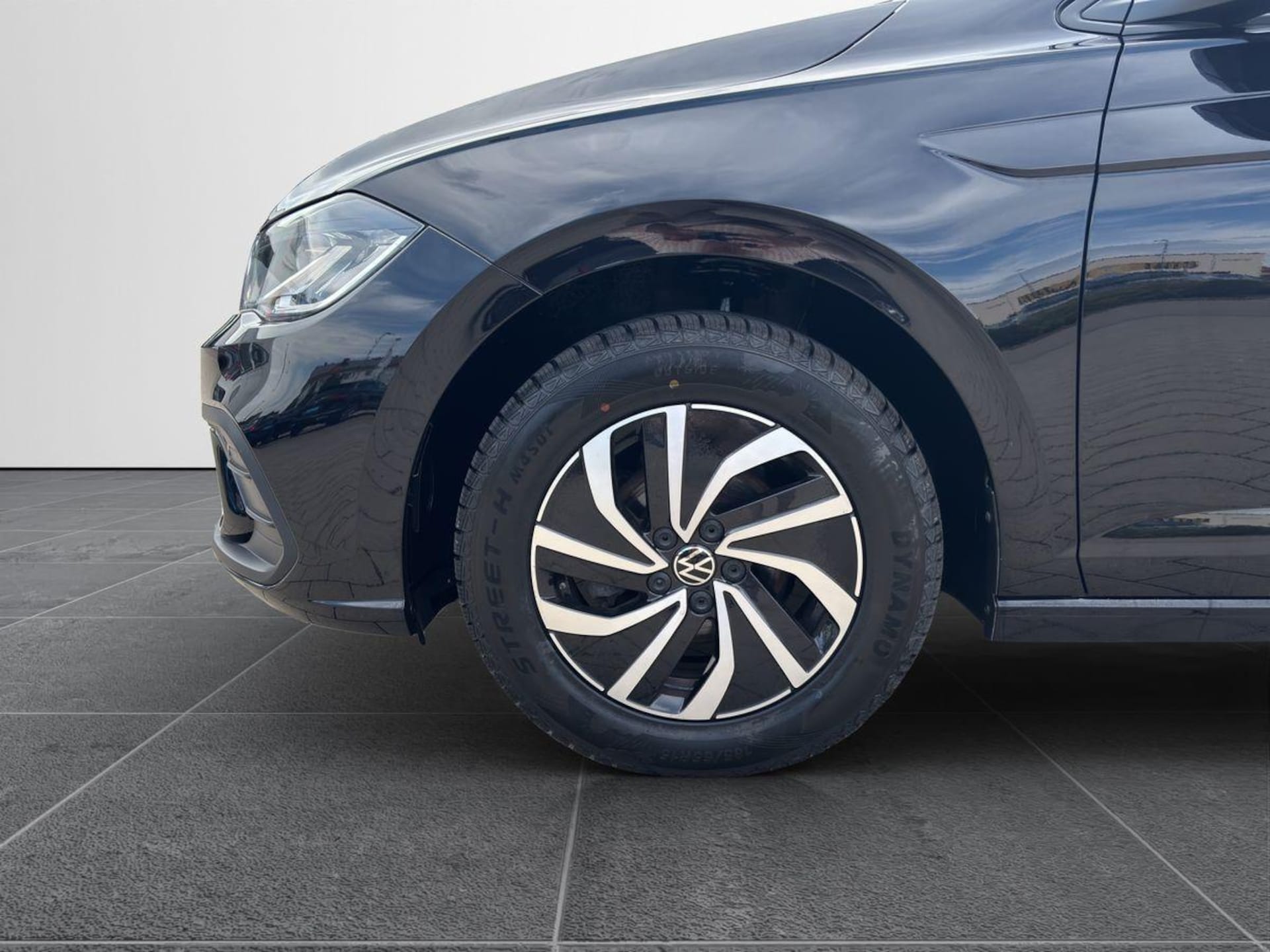 Volkswagen Polo Life