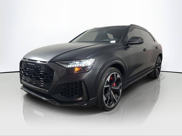 2023 Audi RS Q8