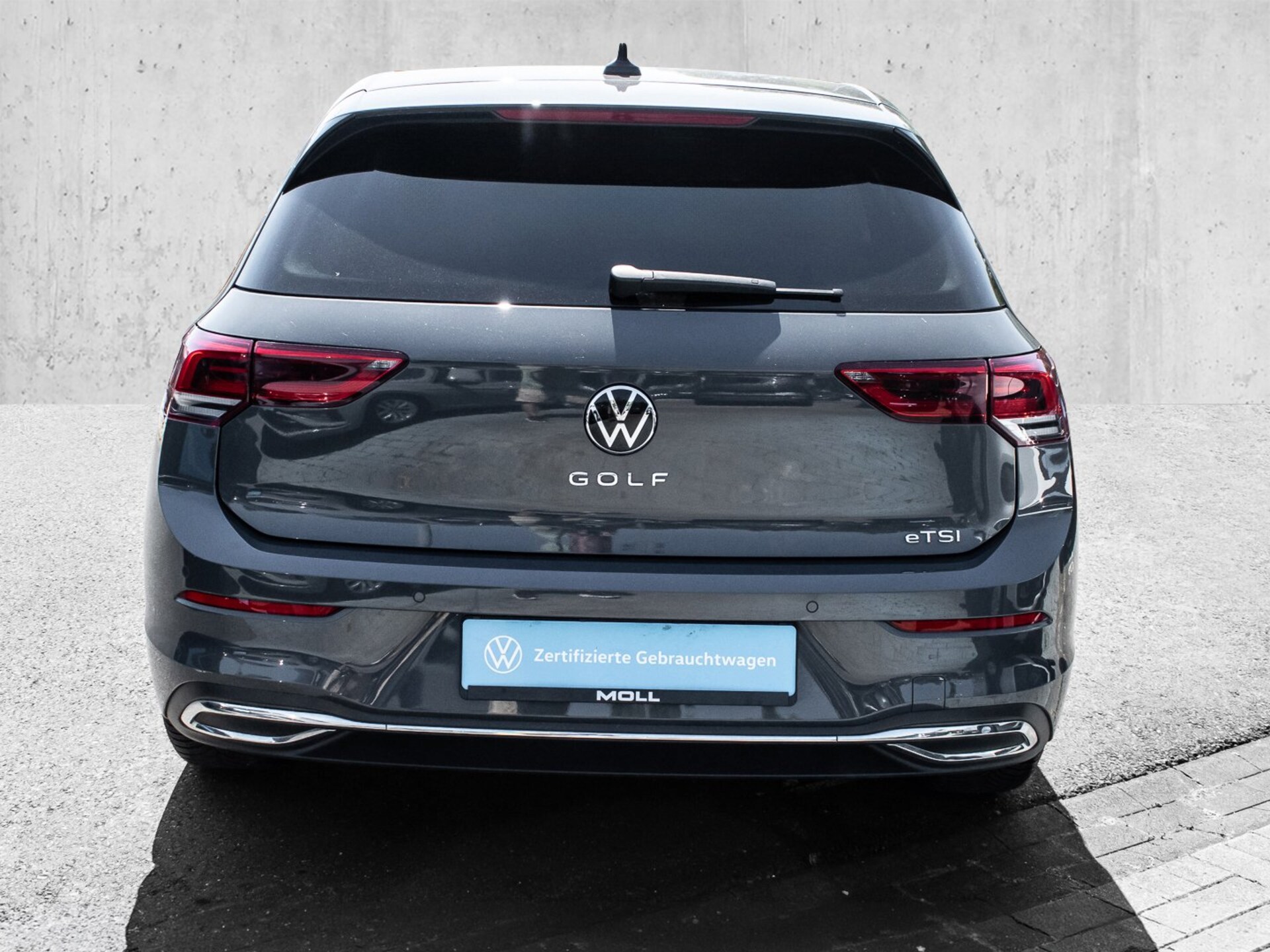 Volkswagen Golf MOVE