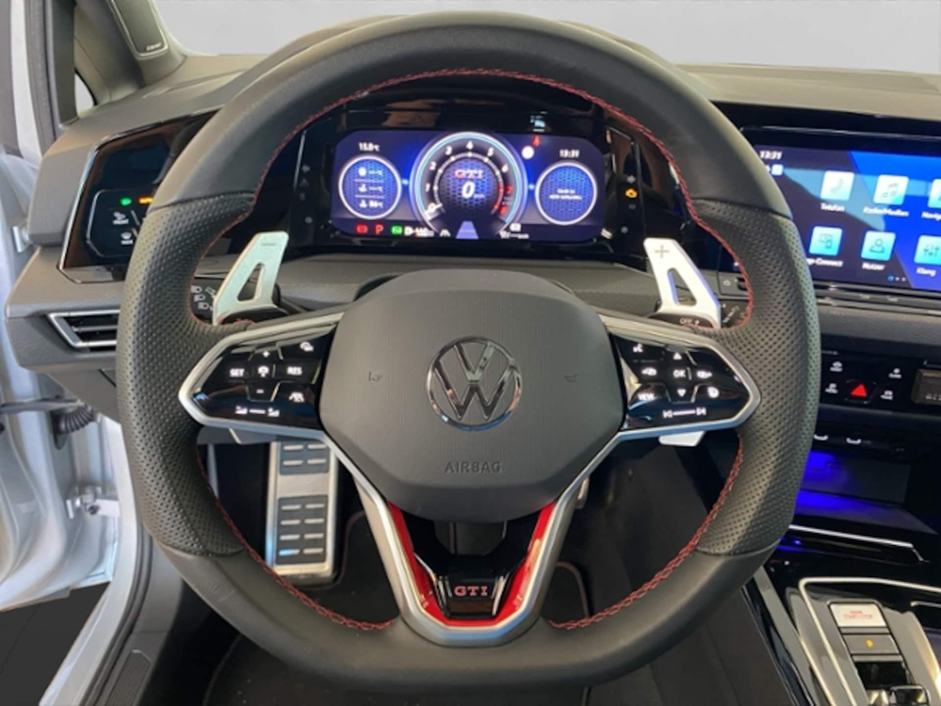 Volkswagen Golf GTI Clubsport
