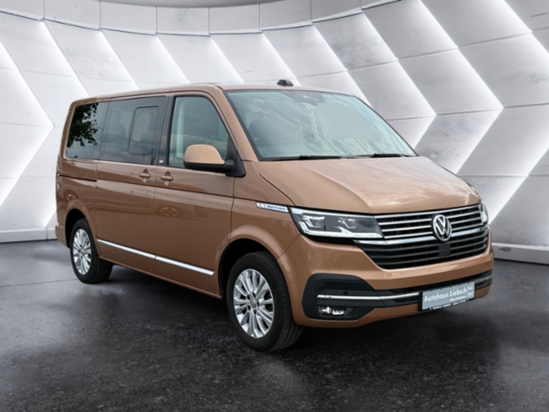 Volkswagen T6.1 Multivan Comfortline