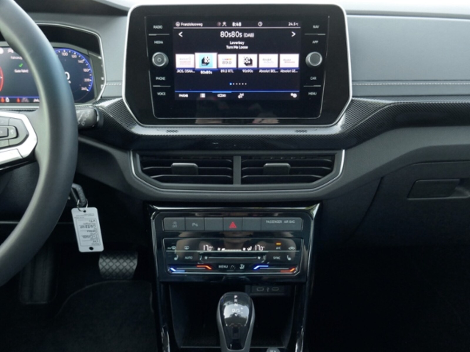 Volkswagen T-Cross – Bild 13
