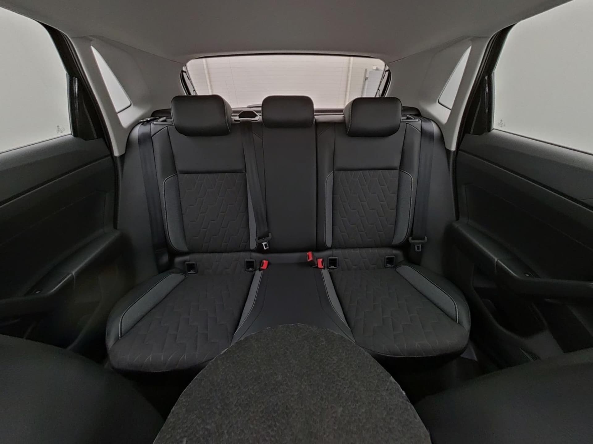 Volkswagen Polo Goal