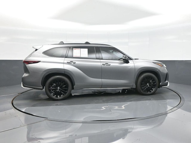 2026 Toyota Highlander
