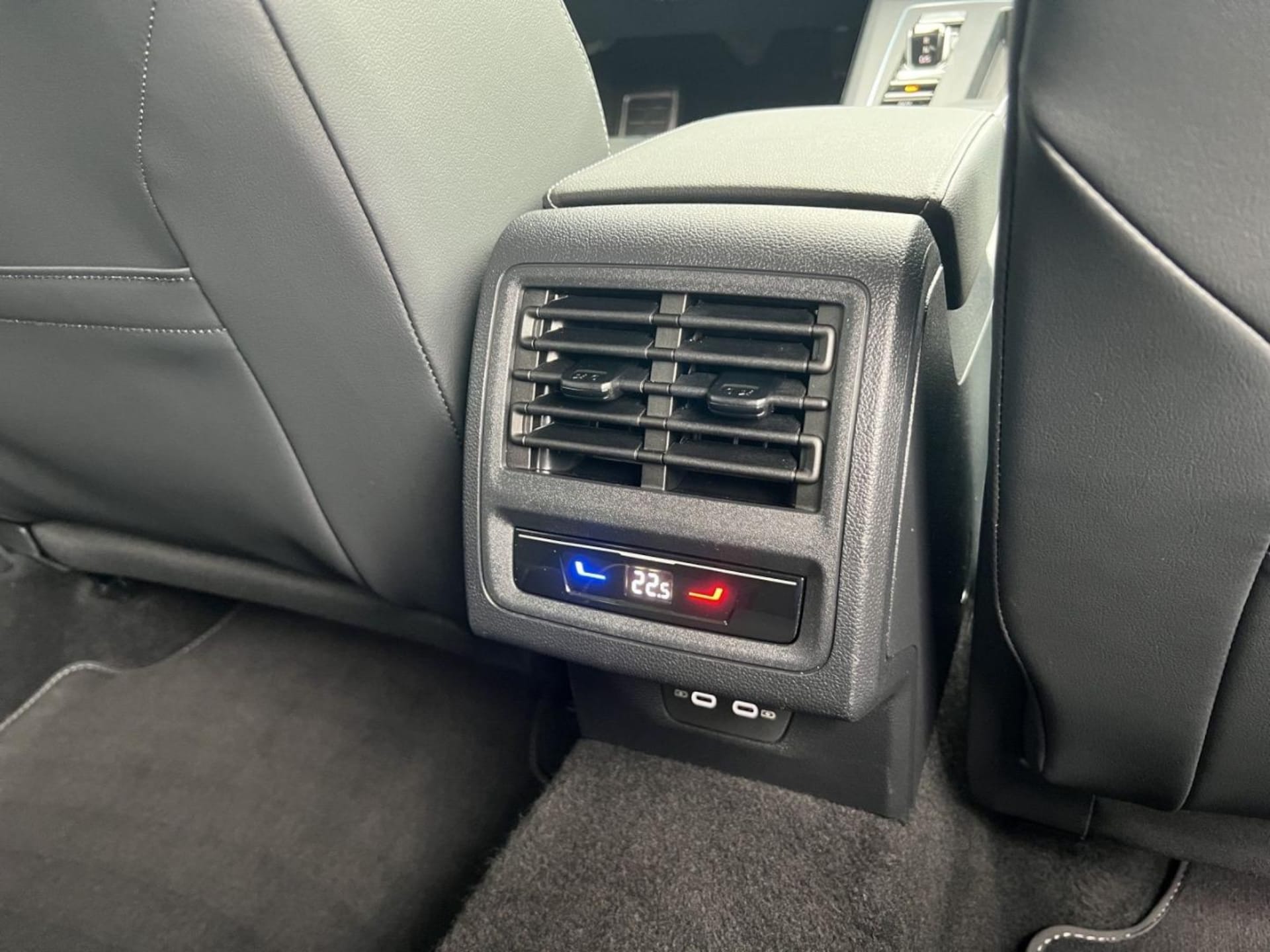 Volkswagen Golf Variant Goal