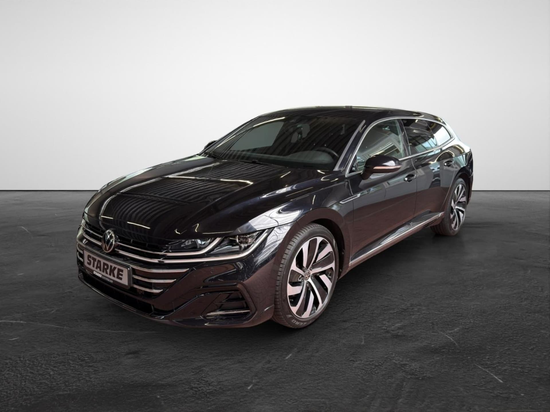 Volkswagen Arteon Shooting Brake R-Line