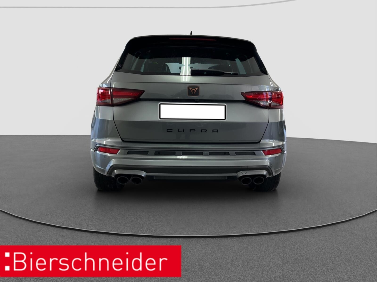 CUPRA Ateca – Bild 9