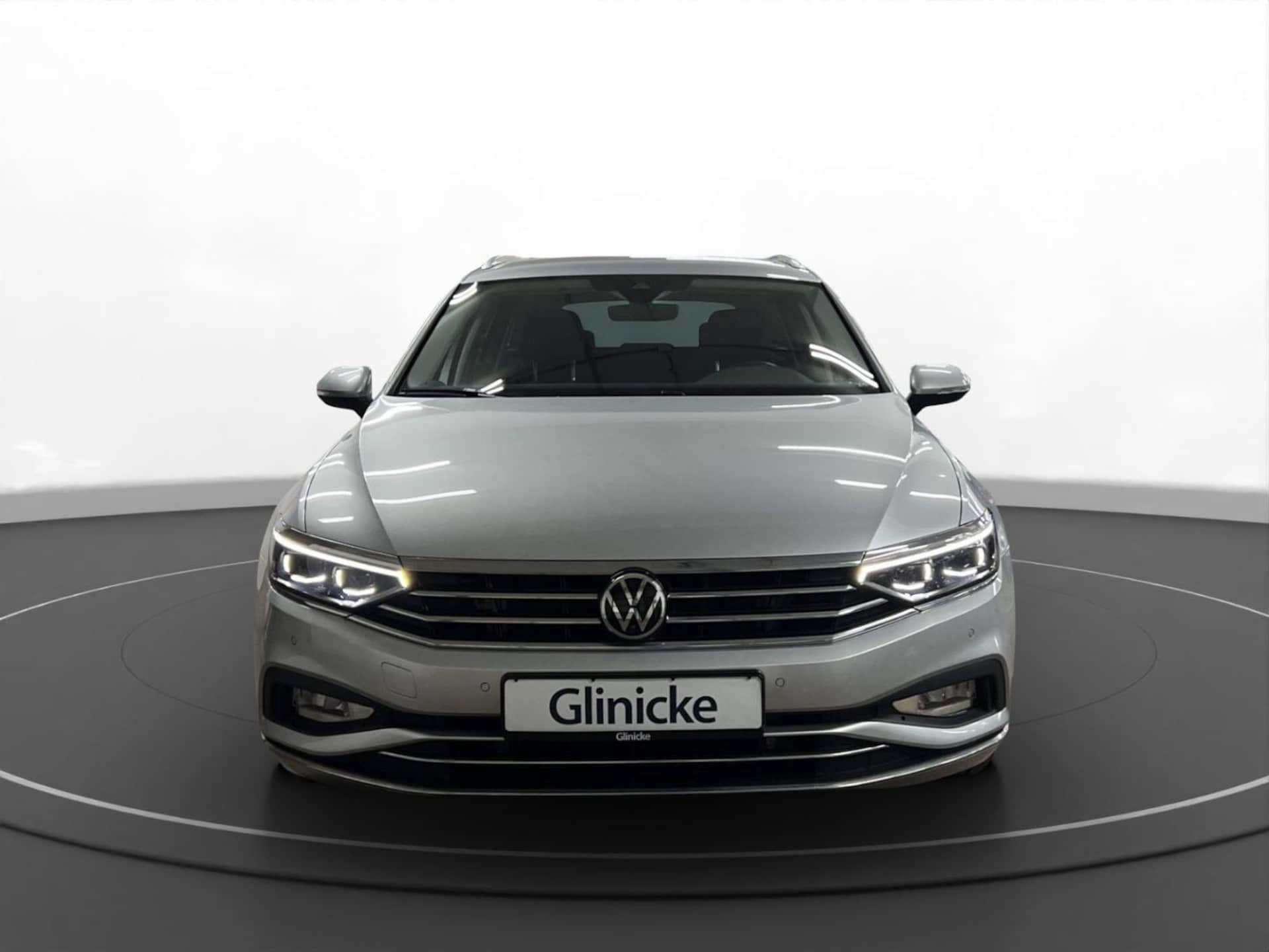 Volkswagen Passat Variant Elegance