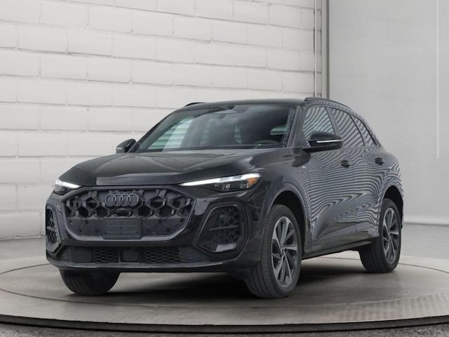 Photo of 2026 Audi Q5