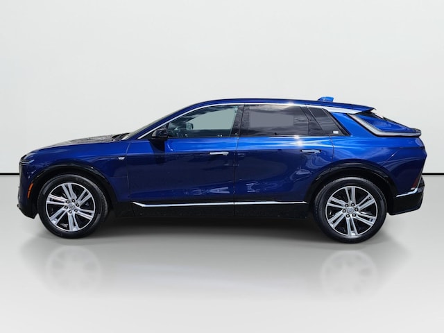 2024 Cadillac LYRIQ