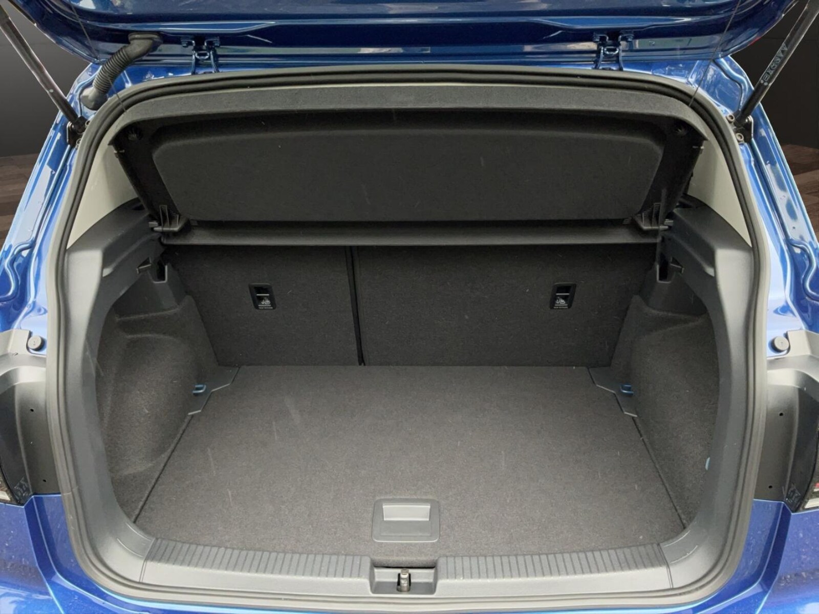 Volkswagen T-Cross – Bild 7
