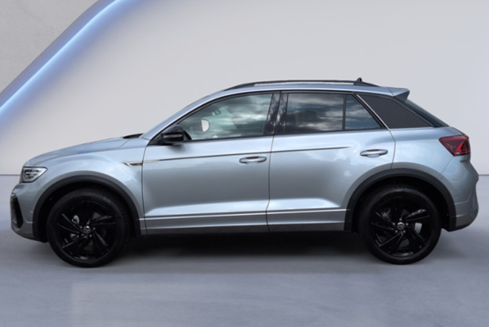 Volkswagen T-Roc – Bild 2