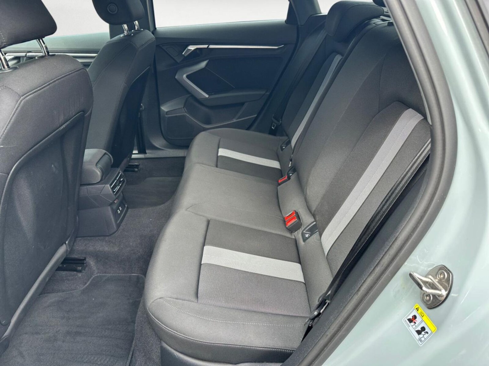 Audi A3 Limousine – Bild 12