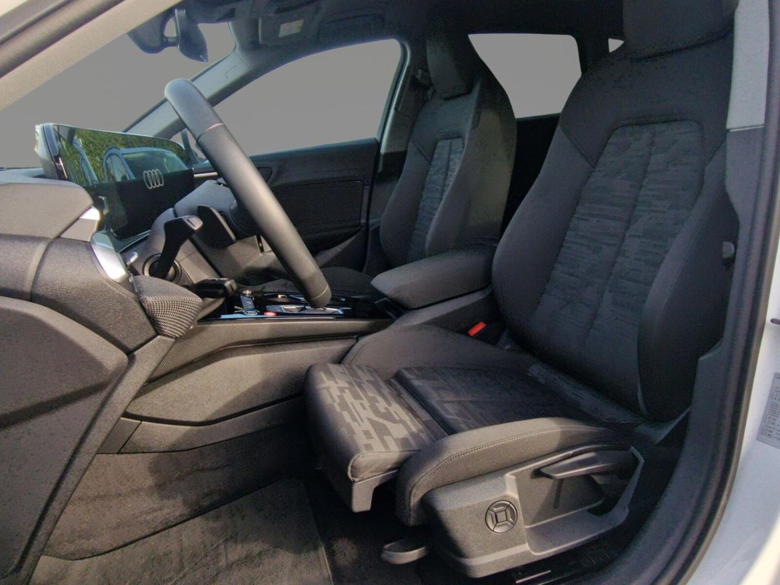 Audi A5 Avant – Bild 7