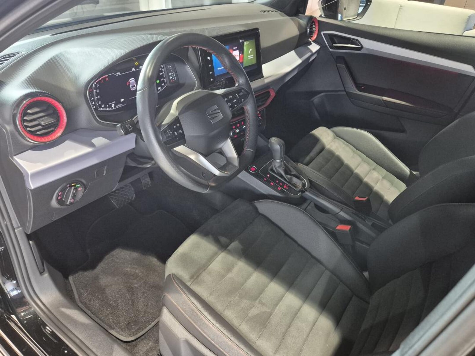 SEAT Ibiza – Bild 3