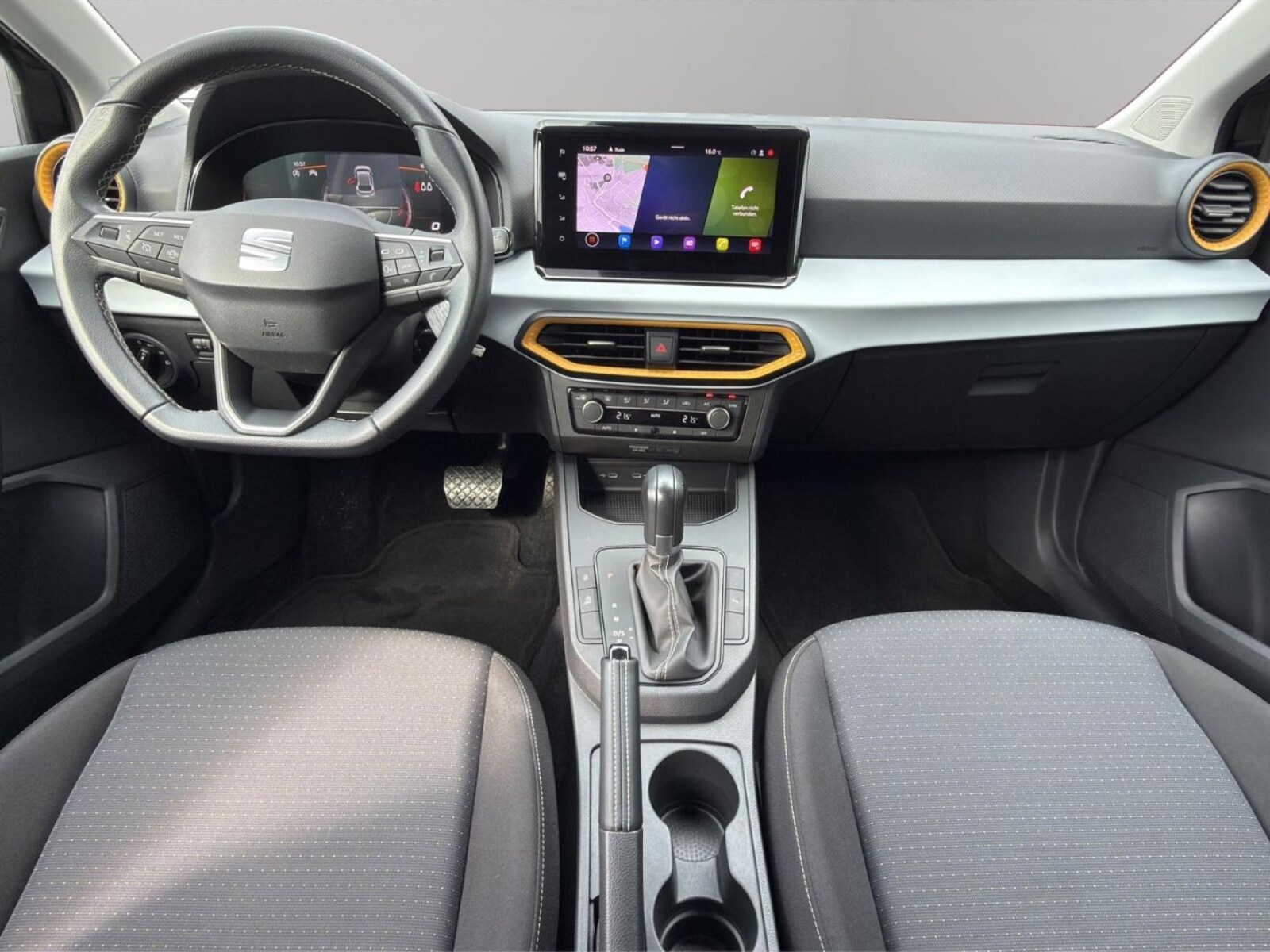 SEAT Ibiza – Bild 14