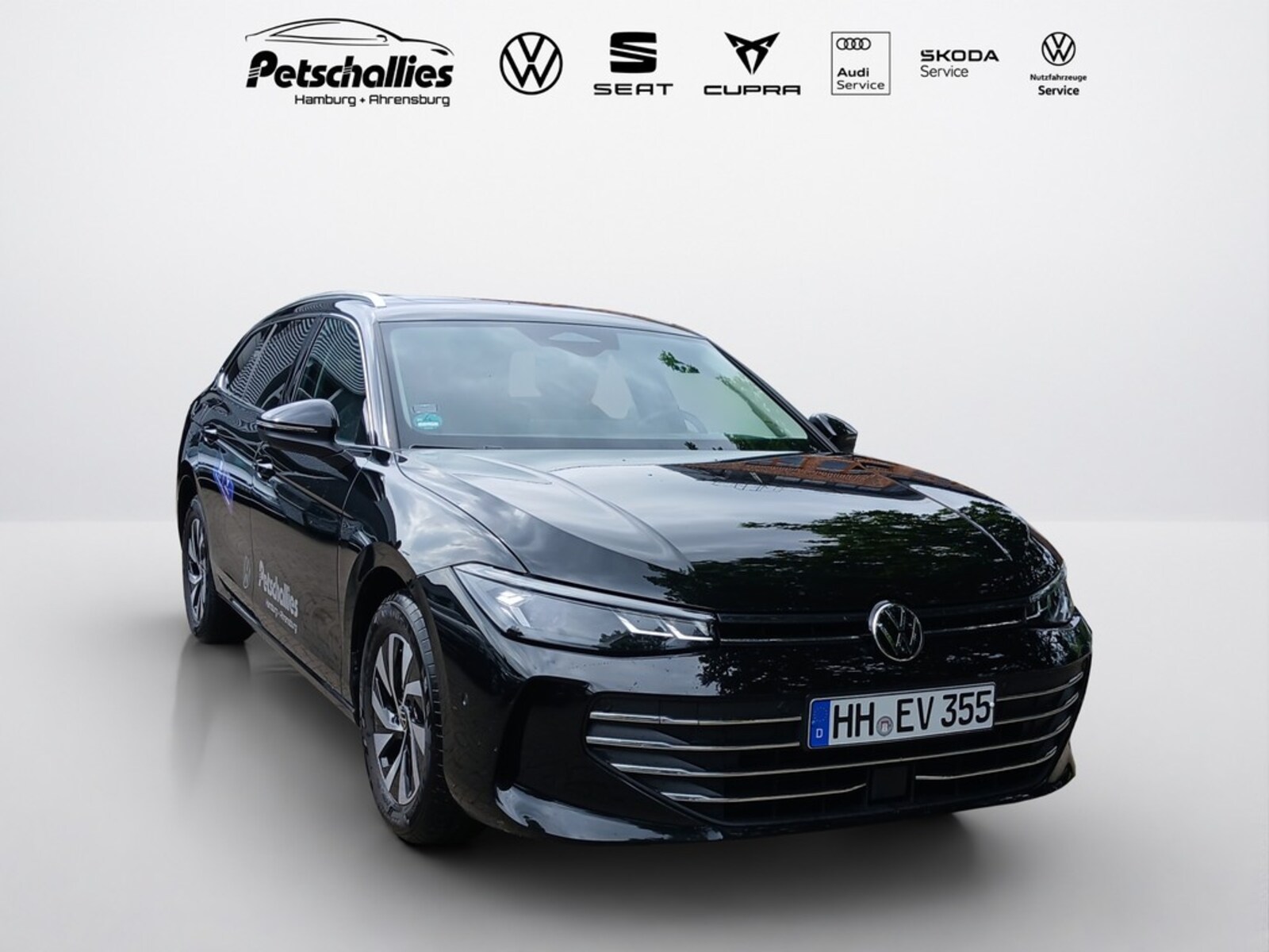 Volkswagen Passat – Bild 7