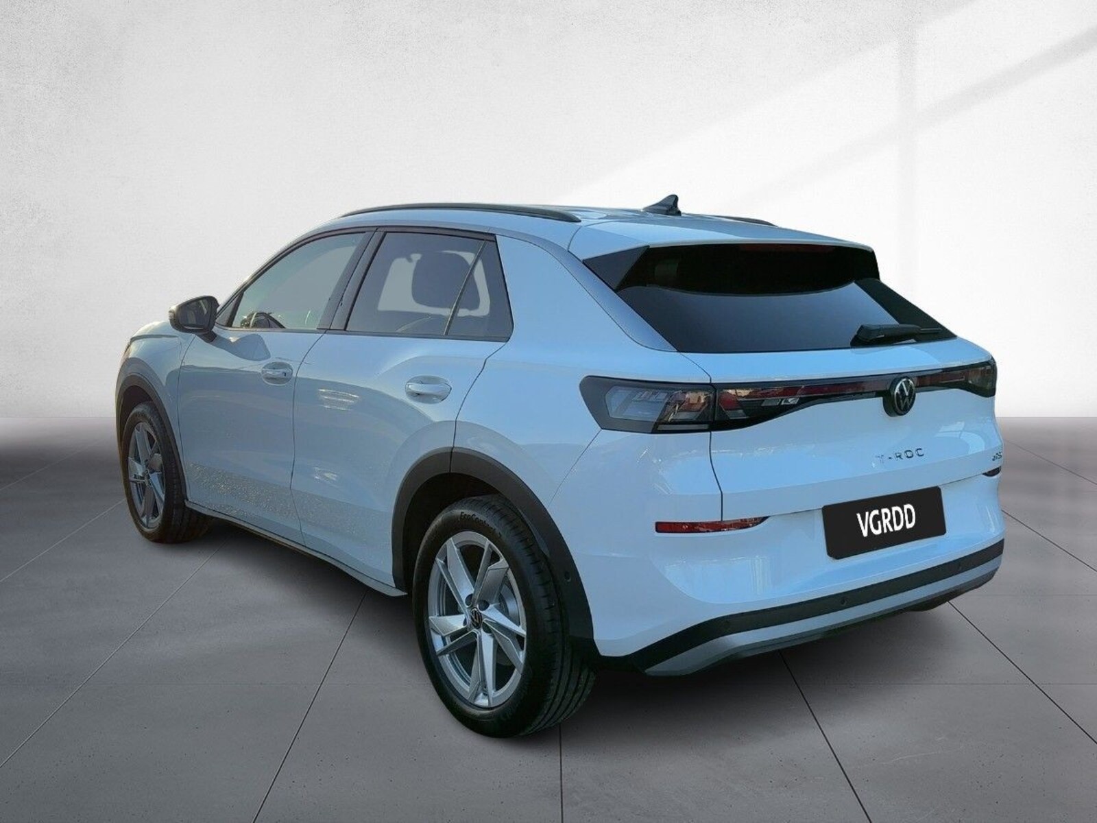 Volkswagen T-Roc – Bild 3