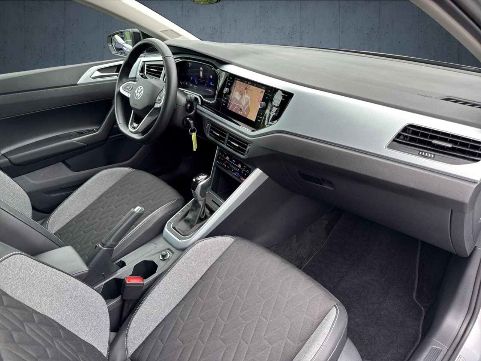 Volkswagen Polo – Bild 14