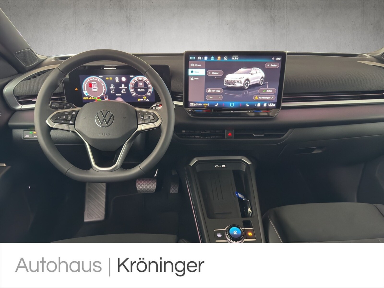 Volkswagen T-Roc – Bild 13