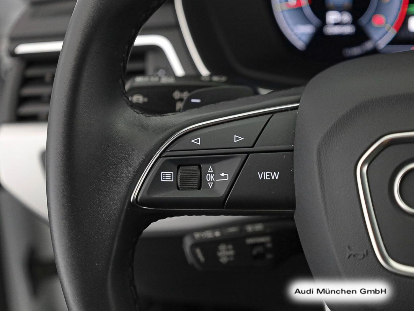 Audi A4 Avant – Bild 16