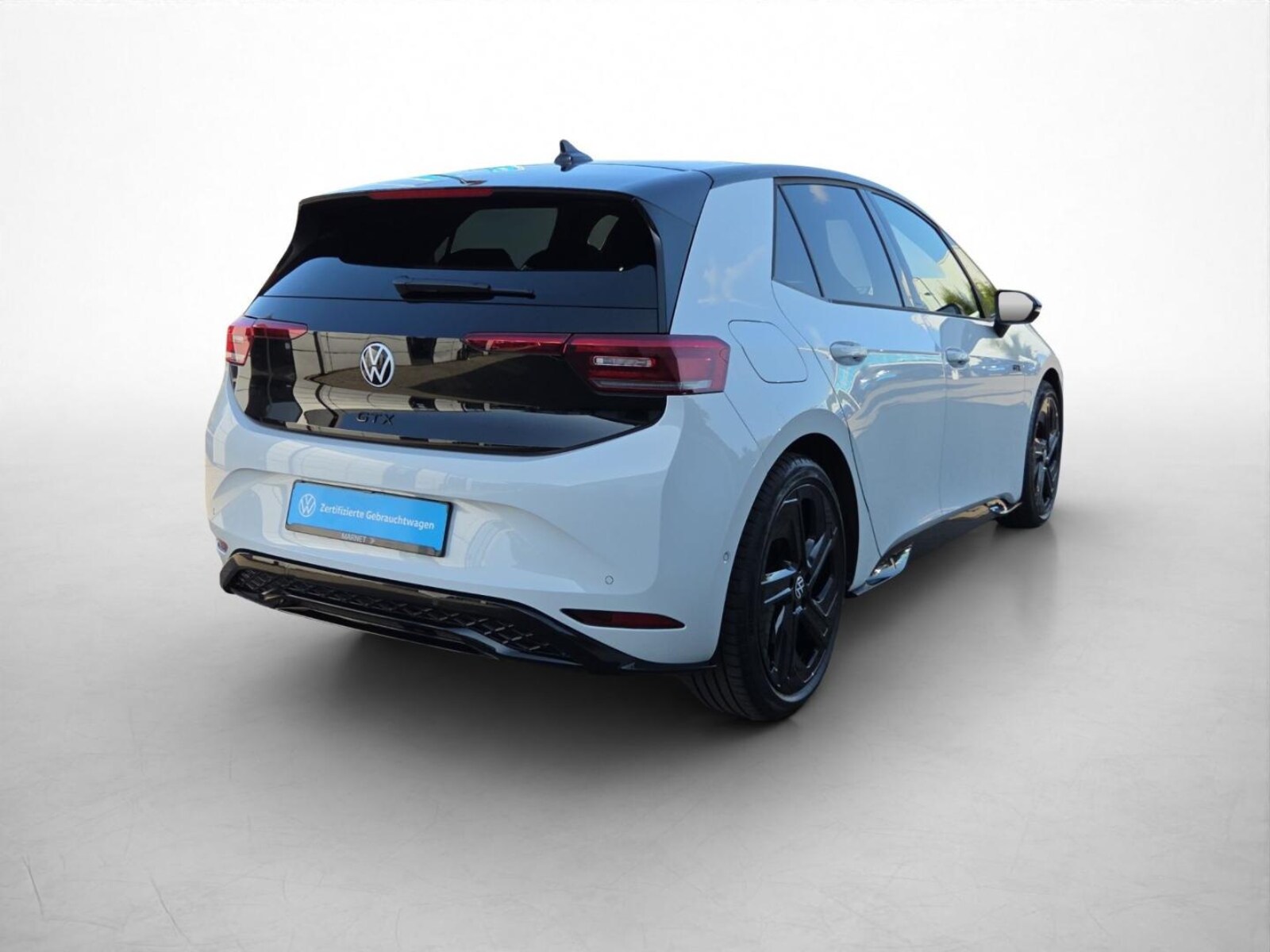 Volkswagen ID.3 – Bild 21
