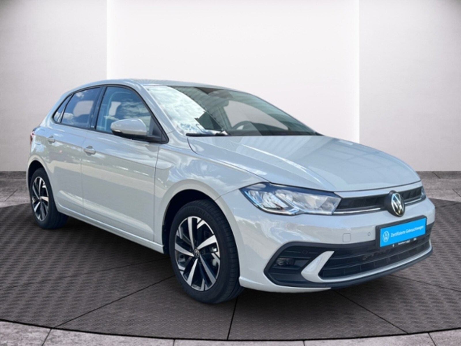 Volkswagen Polo – Bild 3