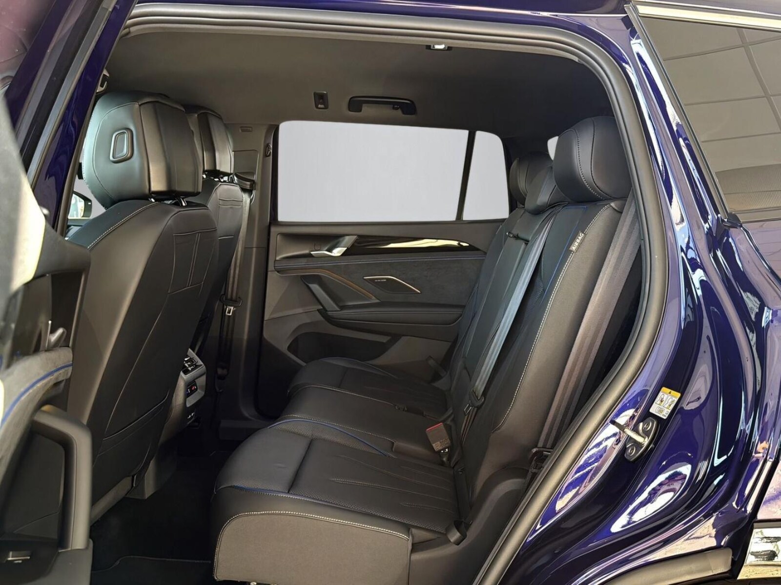 Volkswagen Tayron – Bild 14