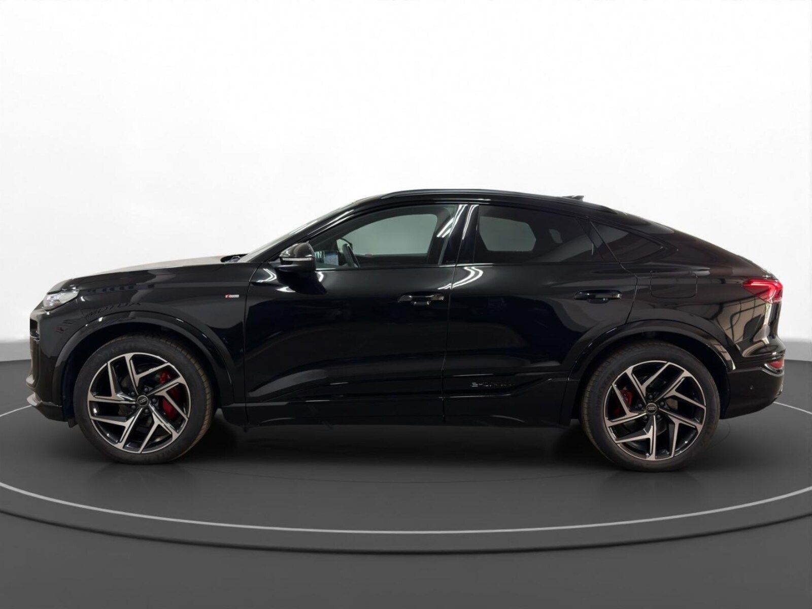 Audi Q6 Sportback e-tron – Bild 6
