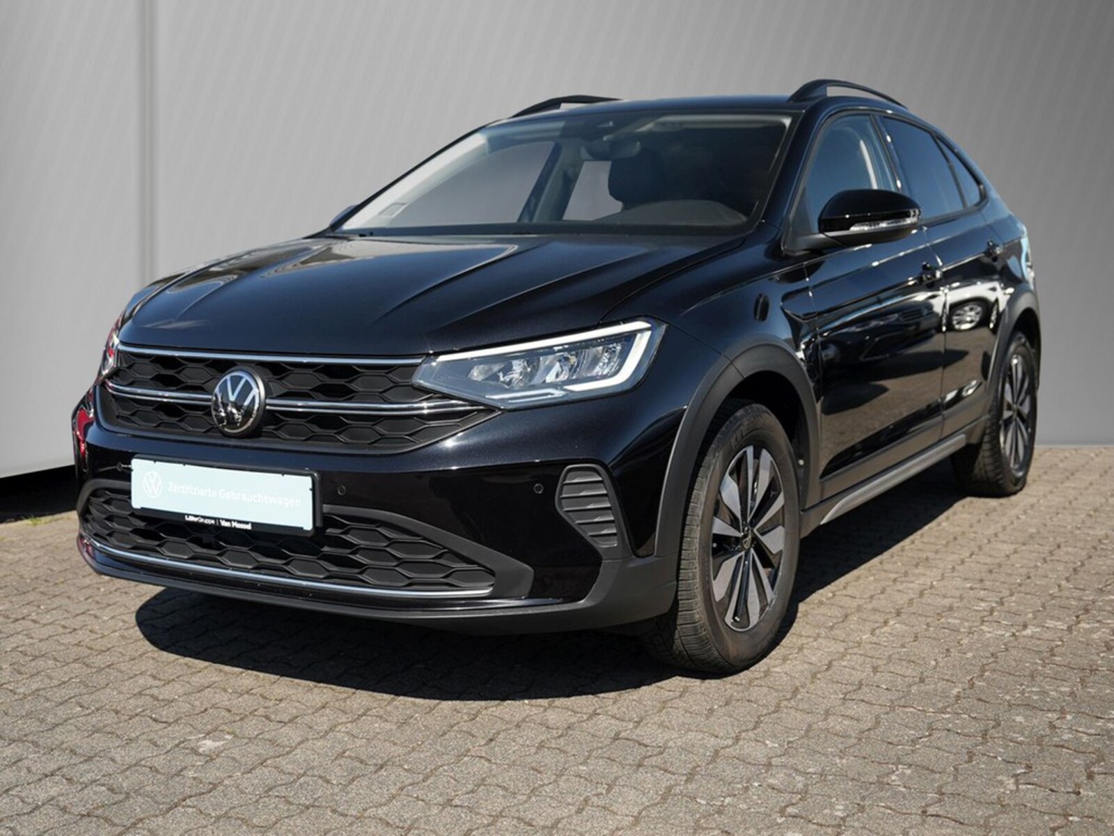 Volkswagen Taigo – Bild 2
