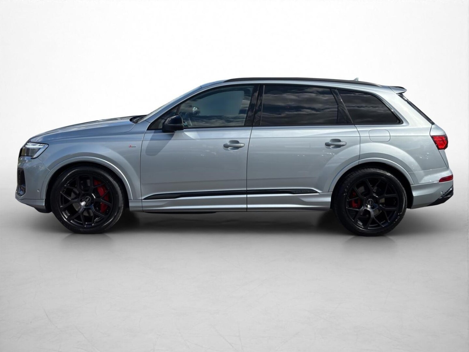 Audi Q7 – Bild 3