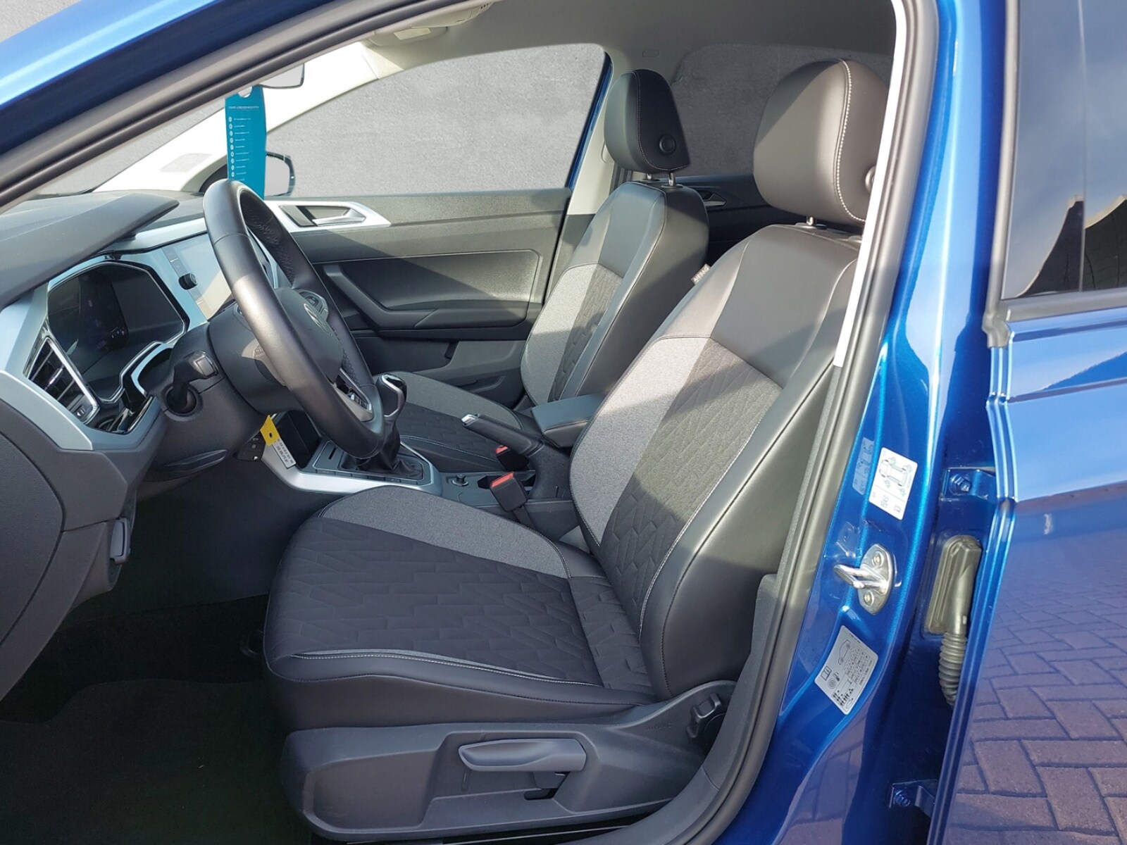 Volkswagen Polo – Bild 13