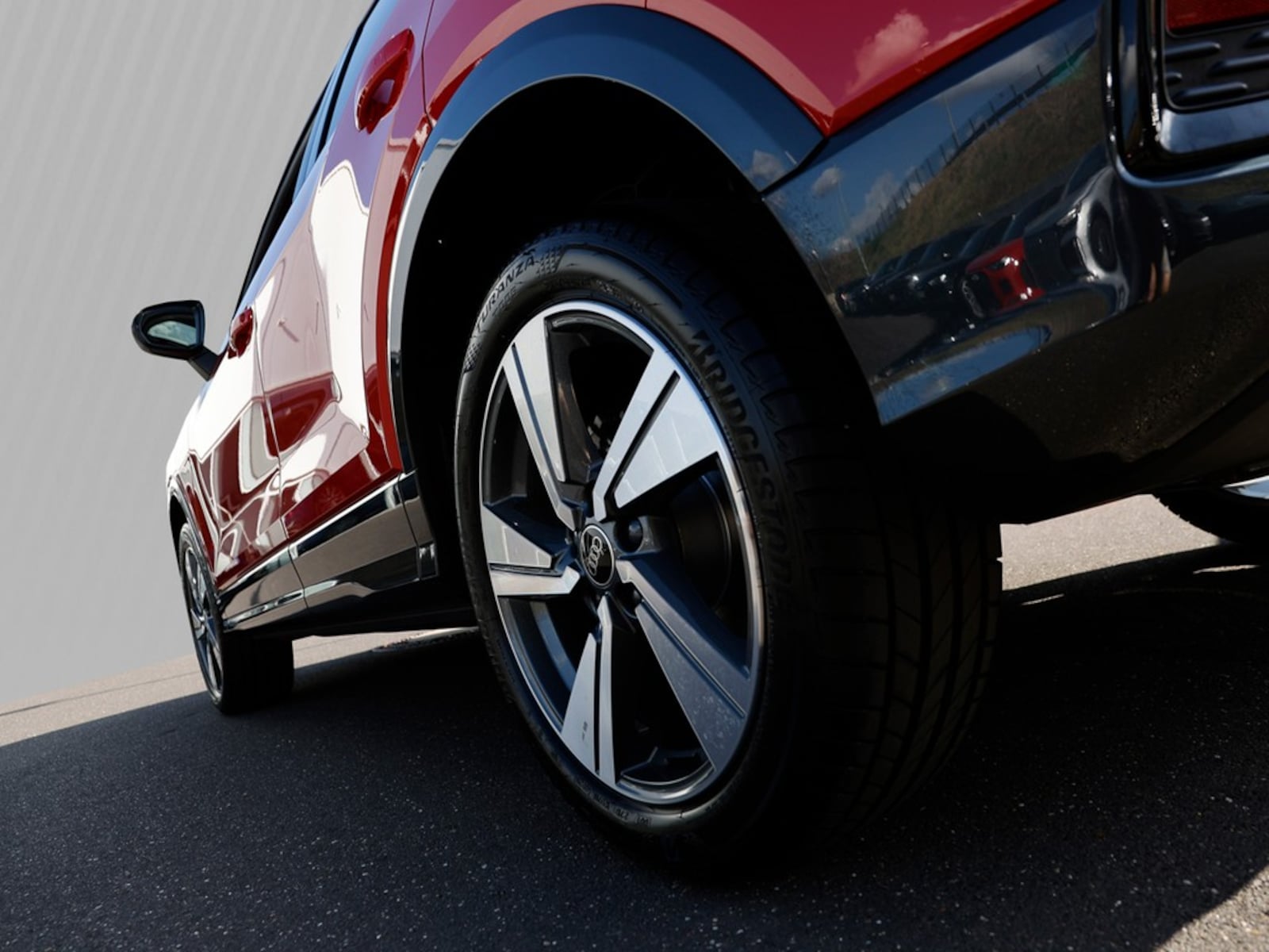 Audi Q2 – Bild 9