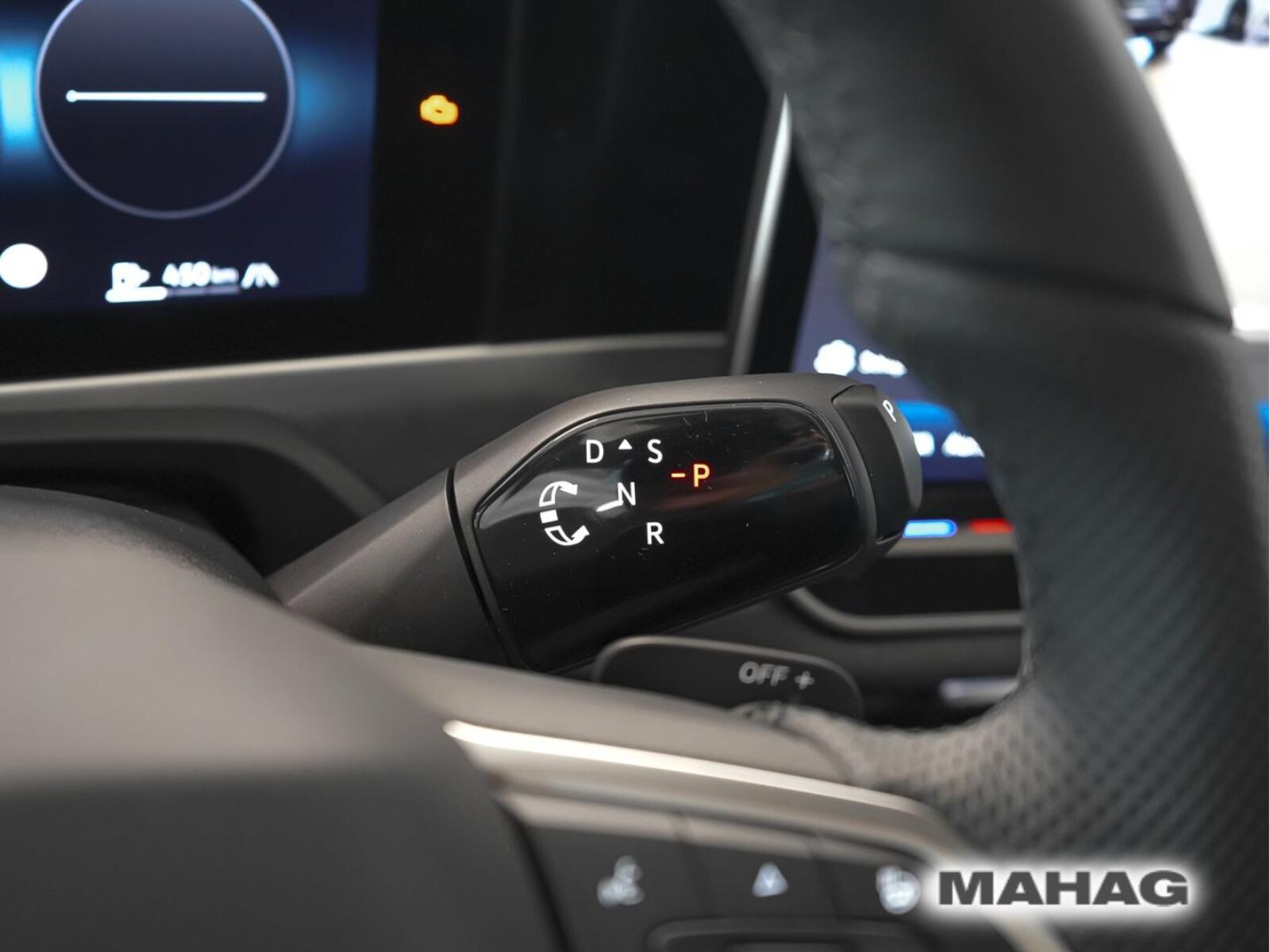 Volkswagen Passat – Bild 22