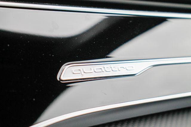 2026 Audi SQ7 Prestige - Photo 15