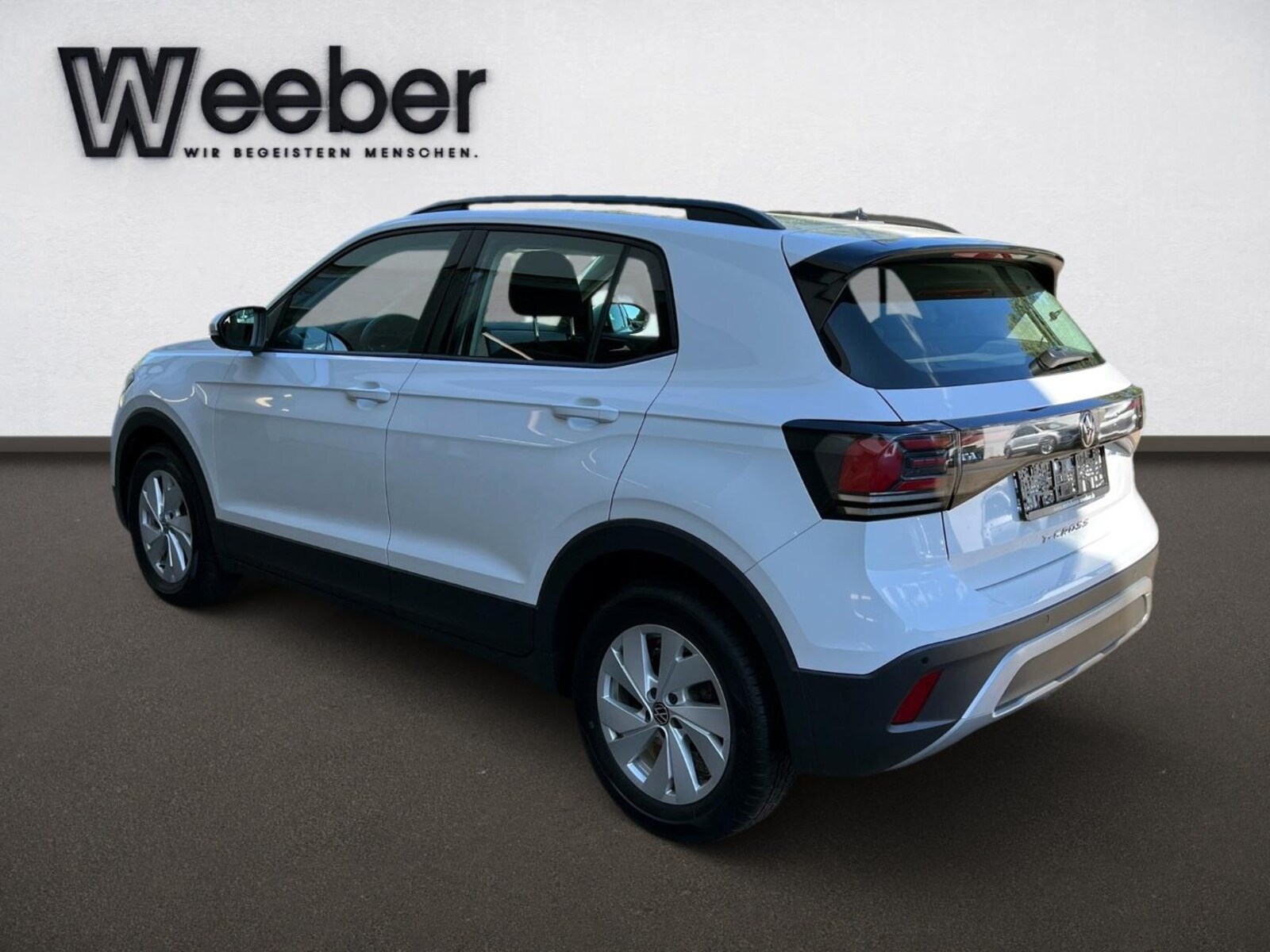 Volkswagen T-Cross – Bild 14