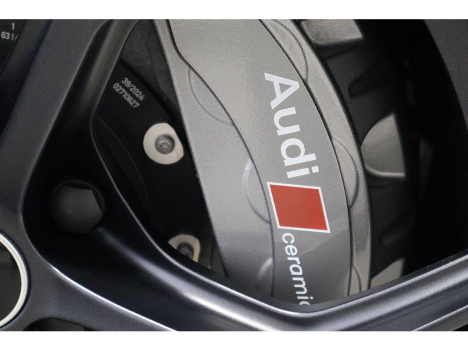 Audi RS 4 Avant – Bild 23