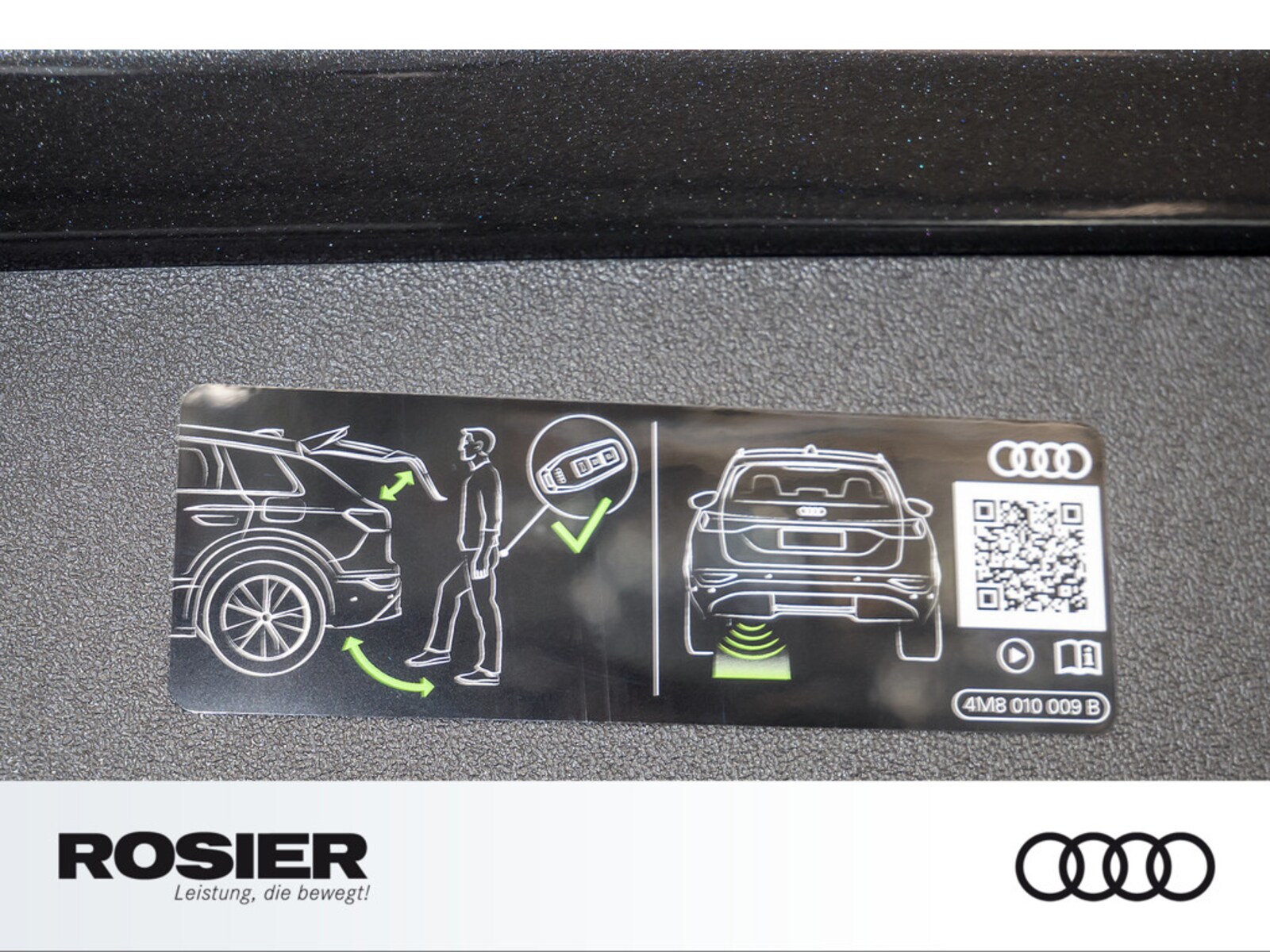 Audi Q5 – Bild 23