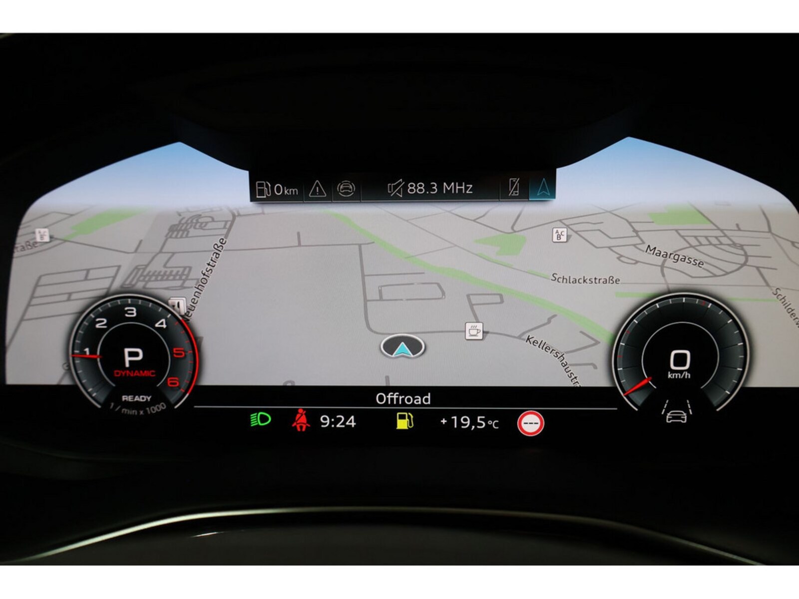 Audi Q8 – Bild 18