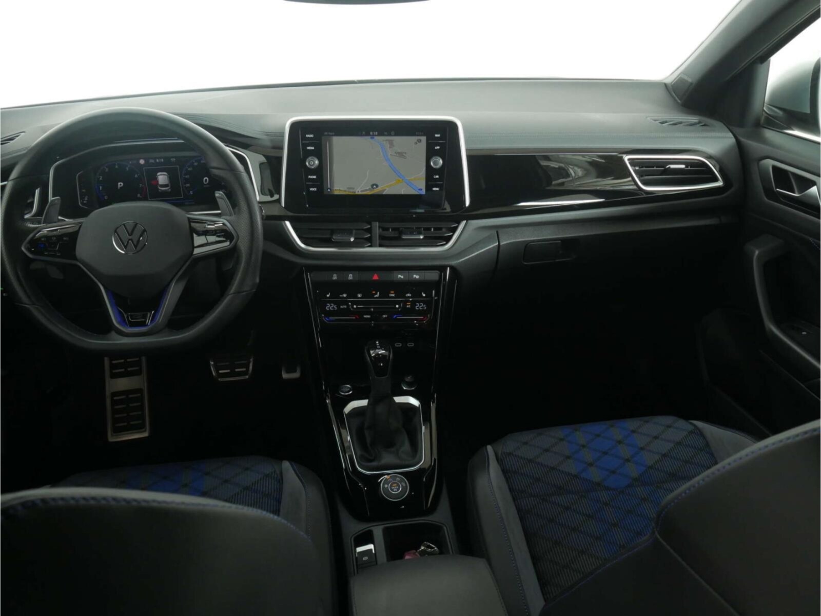 Volkswagen T-Roc – Bild 11