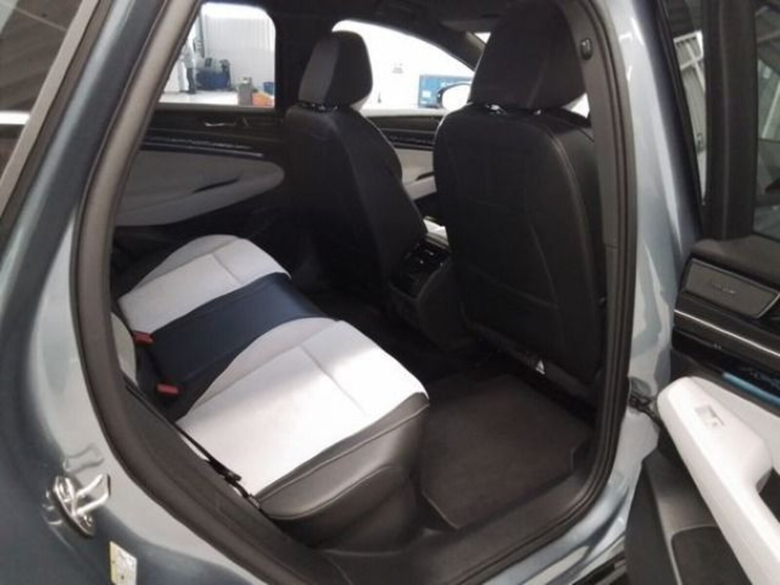 Volkswagen ID.7 Tourer – Bild 9
