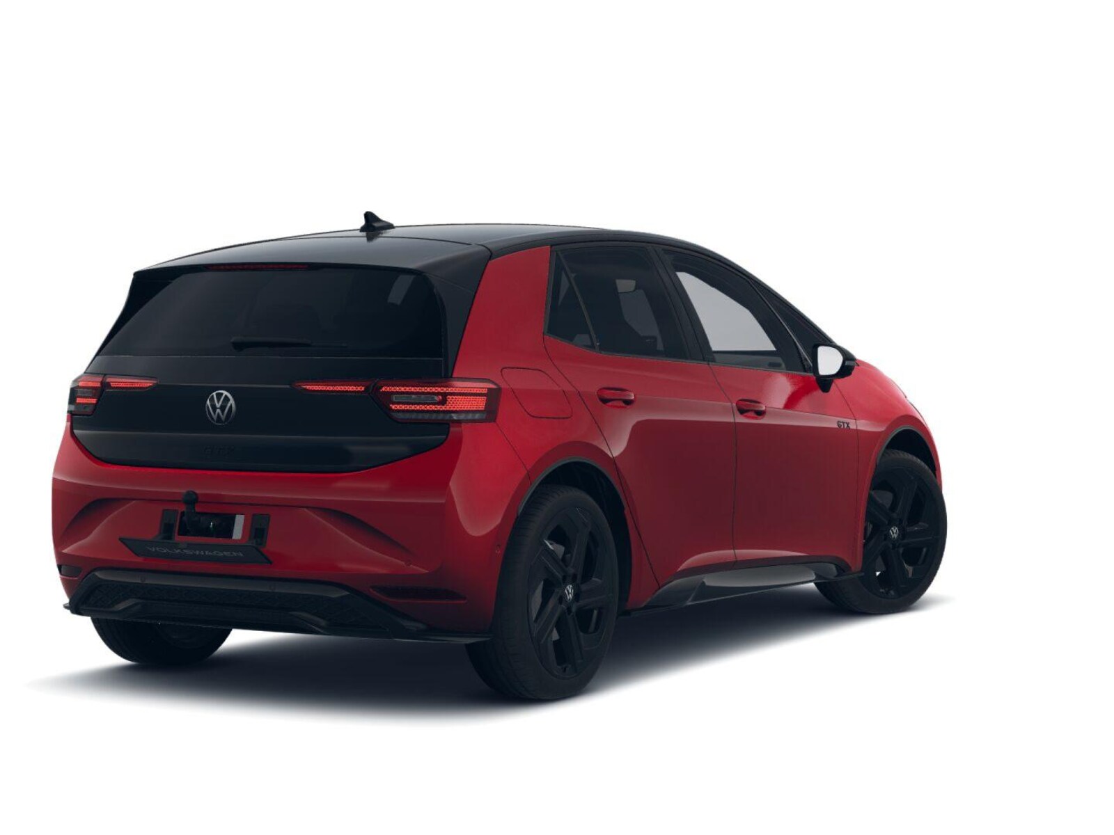 Volkswagen ID.3 – Bild 5