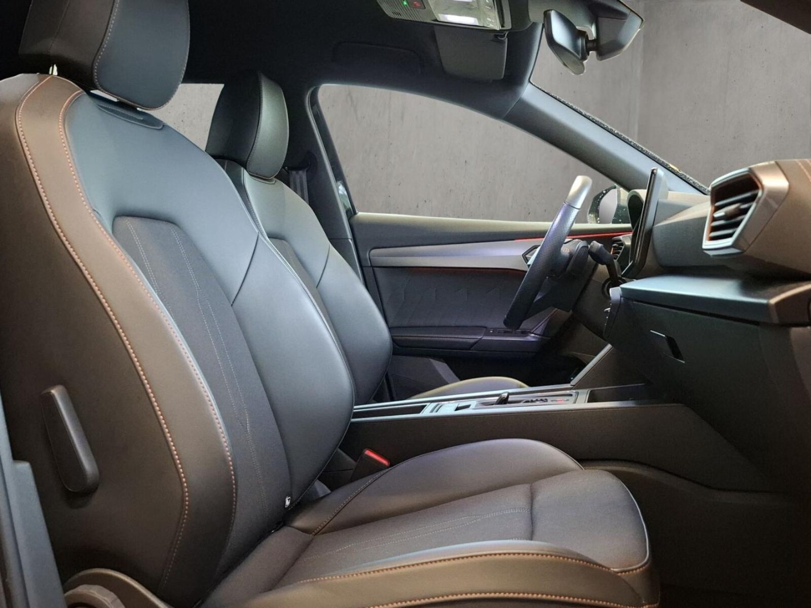CUPRA Formentor – Bild 19