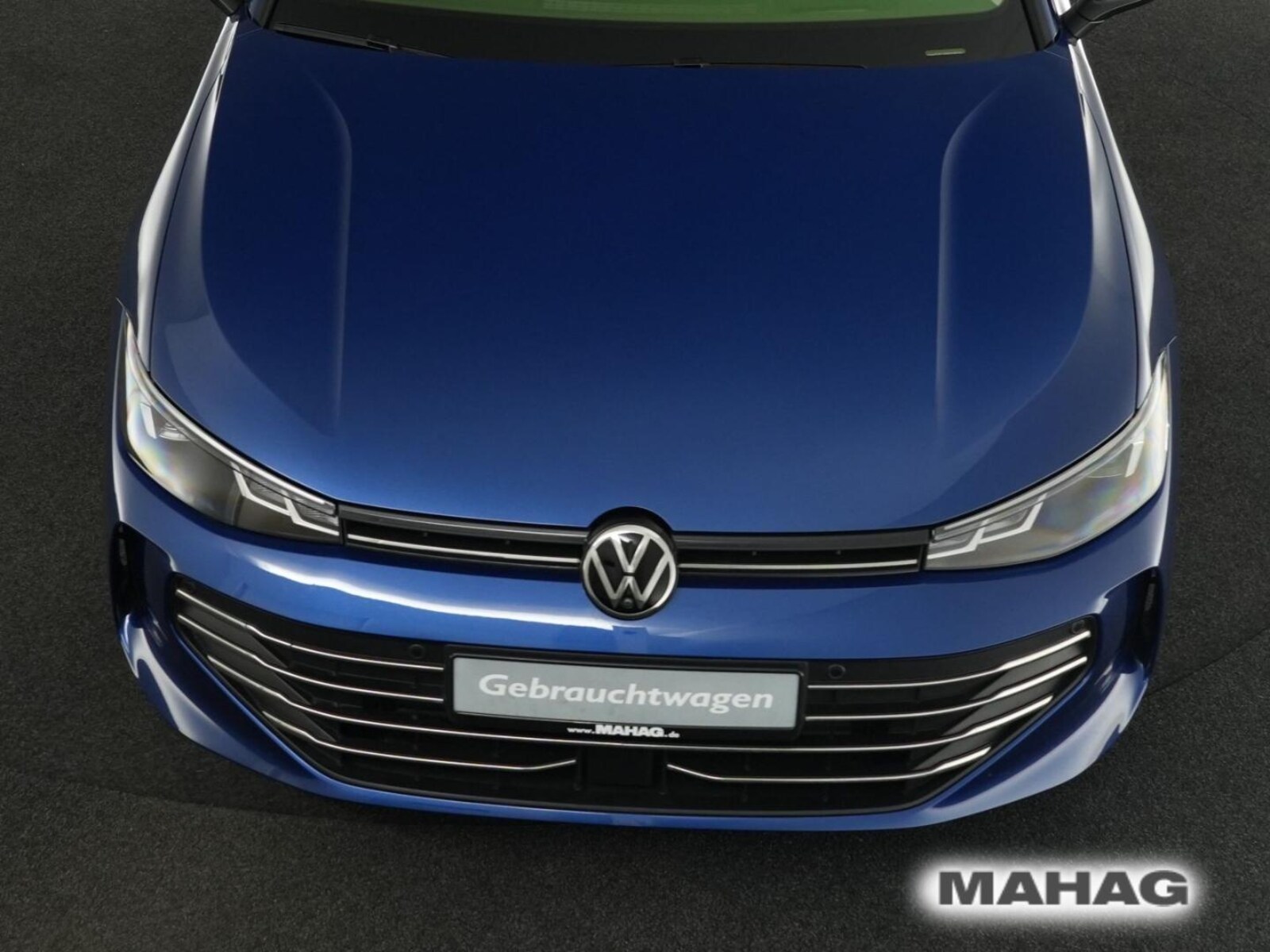 Volkswagen Passat – Bild 24