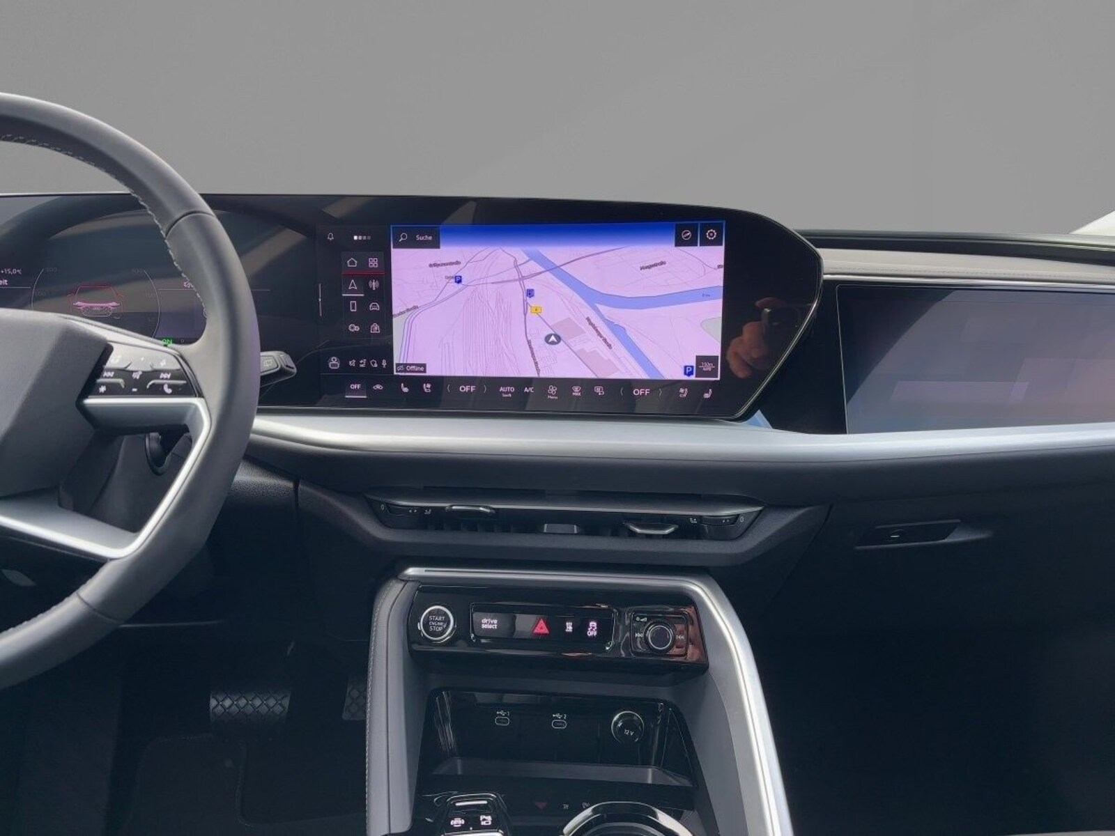 Audi Q5 Sportback – Bild 9