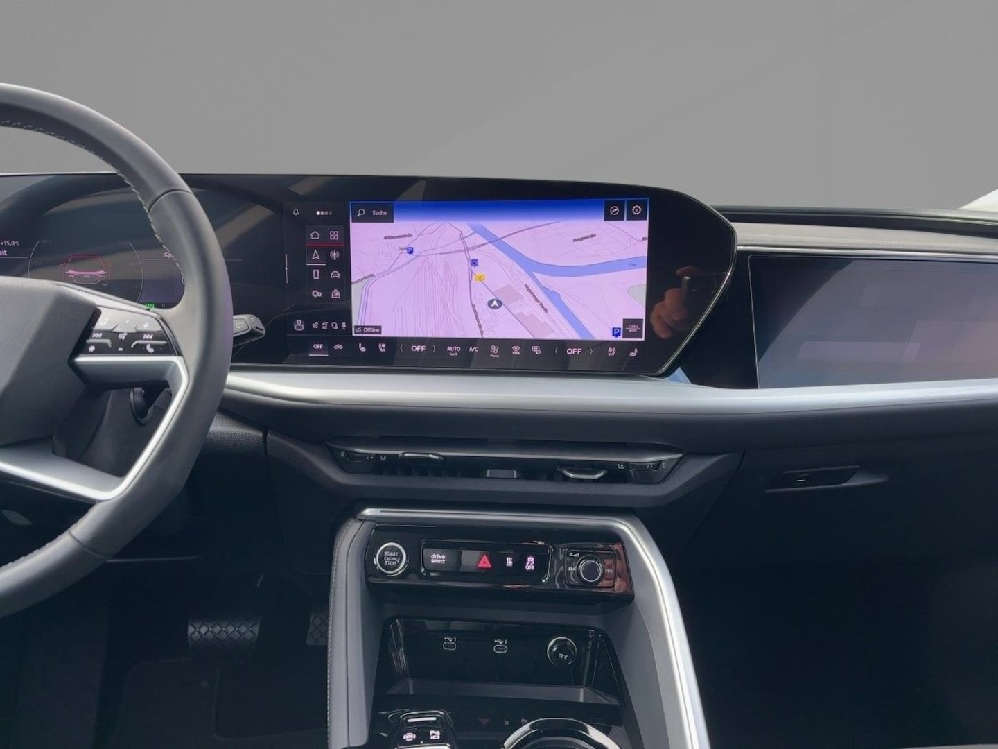 Bild über Audi Q5 Sportback TFSI 150 kW S tronic - für weitere Informationen kontaktieren Sie den Audi Partner